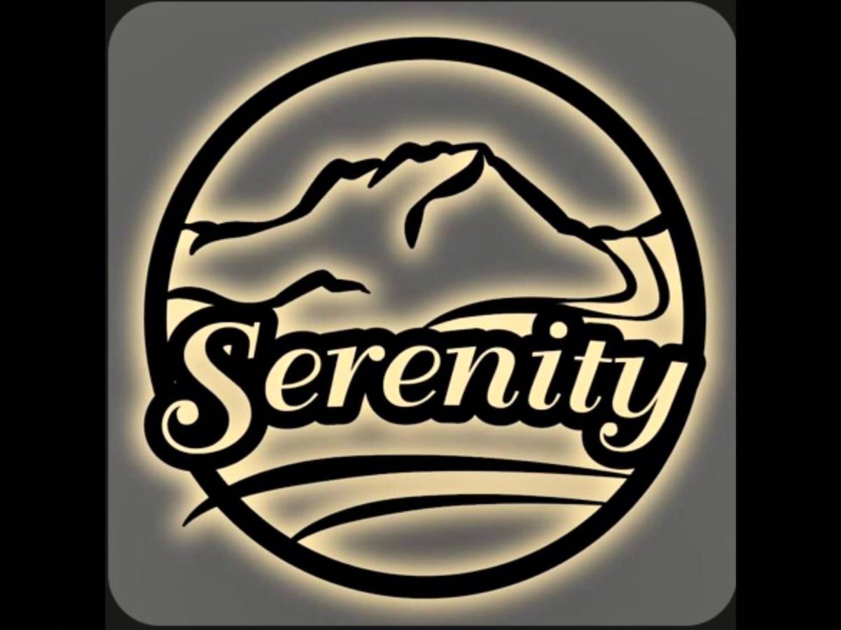 Serenity1 Homestay Chiang Dao Exterior foto